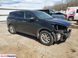 Kia Sorento 2020 2 Kia Sorento 2020 2