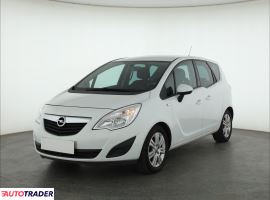Opel Meriva 2011 1.4 118 KM