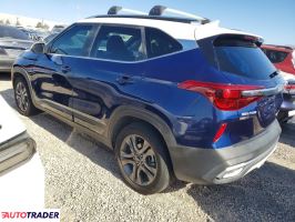Kia Pozostałe 2023 2