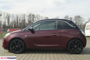 Opel Adam 2013 1.4 101 KM
