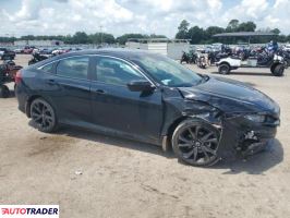 Honda Civic 2020 2