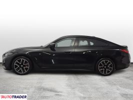 BMW 420 2023 2.0 190 KM