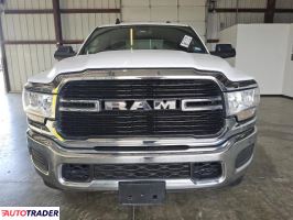 Dodge Ram 2021 6