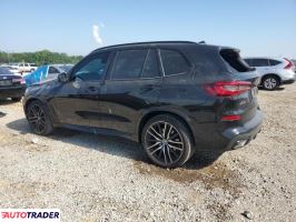 BMW X5 2023 3