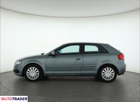 Audi A3 2009 1.8 158 KM