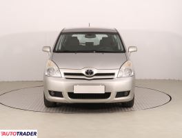 Toyota Verso 2006 1.6 108 KM