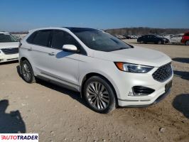 Ford Edge 2020 2