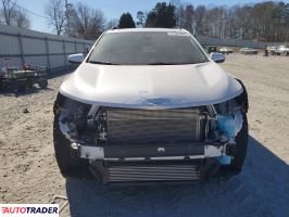 Chevrolet Equinox 2023 1