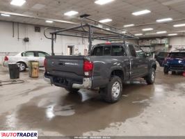 Toyota Tacoma 2022 2