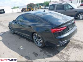 Audi A5 2024 2 Audi A5 2024 2