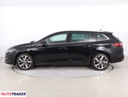 Renault Megane 2016 1.2 130 KM Renault Megane 2016 1.2 130 KM