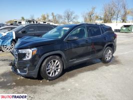 GMC Terrain 2024 1