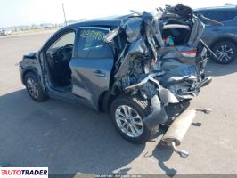 Ford Escape 2022 1 Ford Escape 2022 1