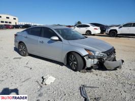 Nissan Altima 2020 2