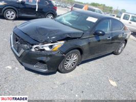 Nissan Altima 2021 2 Nissan Altima 2021 2