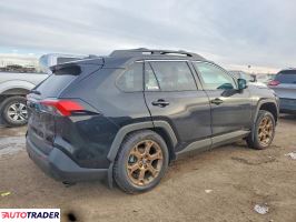 Toyota Pozostałe 2023 2