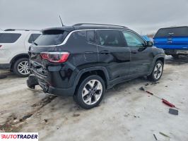 Jeep Compass 2022 2