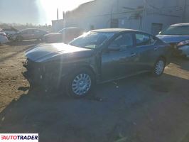 Nissan Altima 2022 2