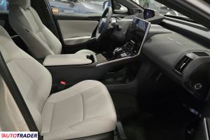 Toyota Pozostałe 2024 204 KM