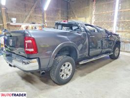 Dodge Ram 2020 6