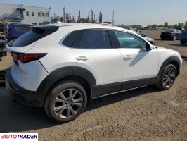 Mazda CX-30 2023 2