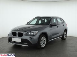BMW X1 2012 2.0 174 KM