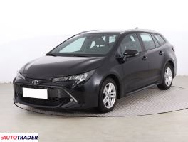 Toyota Corolla 2020 1.2 113 KM Toyota Corolla 2020 1.2 113 KM