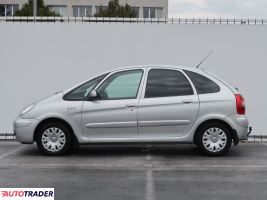 Citroen Xsara Picasso 2010 1.6 107 KM Citroen Xsara Picasso 2010 1.6 107 KM