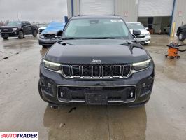 Jeep Grand Cherokee 2022 3