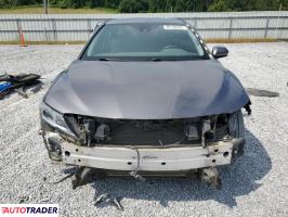 Toyota Camry 2019 2