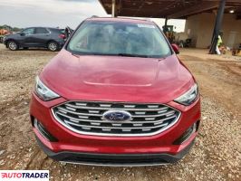 Ford Edge 2020 2