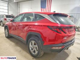 Hyundai Tucson 2023 2