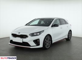 Kia Ceed 2019 1.6 201 KM Kia Ceed 2019 1.6 201 KM