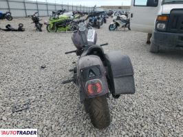 Harley-Davidson Pozostałe 2021 Harley-Davidson Pozostałe 2021