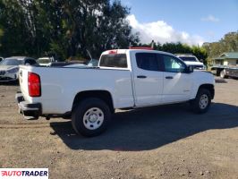 Chevrolet Colorado 2019 3
