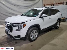 GMC Terrain - zobacz ofertę