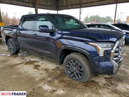 Toyota Tundra 2023 3