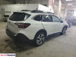 Subaru Outback 2020 2 Subaru Outback 2020 2