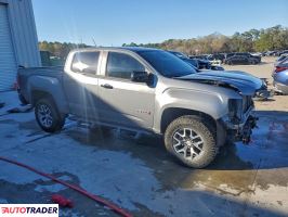 GMC Pozostałe 2022 3