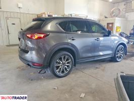 Mazda CX-5 2021 2