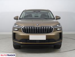 Skoda Kodiaq 2024 1.5 147 KM