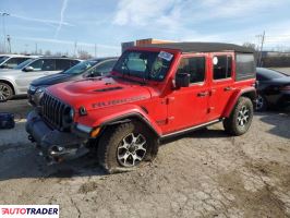 Jeep Wrangler 2021 2