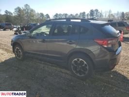 Subaru Pozostałe 2021 2 Subaru Pozostałe 2021 2