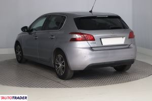 Peugeot 308 2015 1.2 128 KM