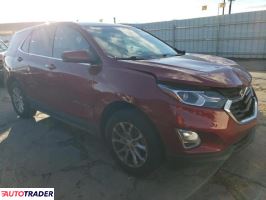 Chevrolet Equinox 2019 1