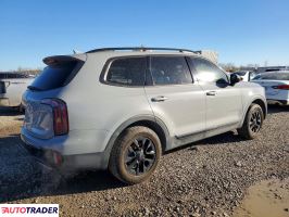 Kia Pozostałe 2024 3