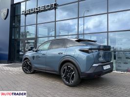 Peugeot 3008 2025 1.6 150 KM