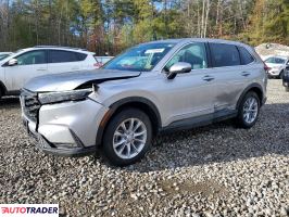 Honda CR-V - zobacz ofertę