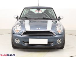 Mini One 2010 1.6 96 KM