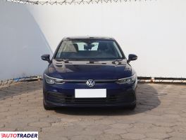 Volkswagen Golf 2020 1.5 128 KM